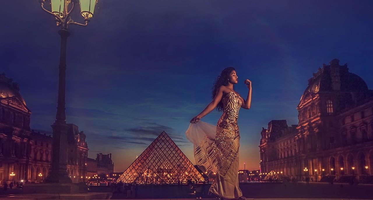 Scott Robert Lim - 强大的构图技巧摄影构图大师班教程-12节课-中英字幕-kf网创