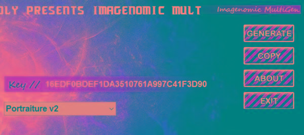 Portraiture注册机 v3.0 绿色版-kf网创