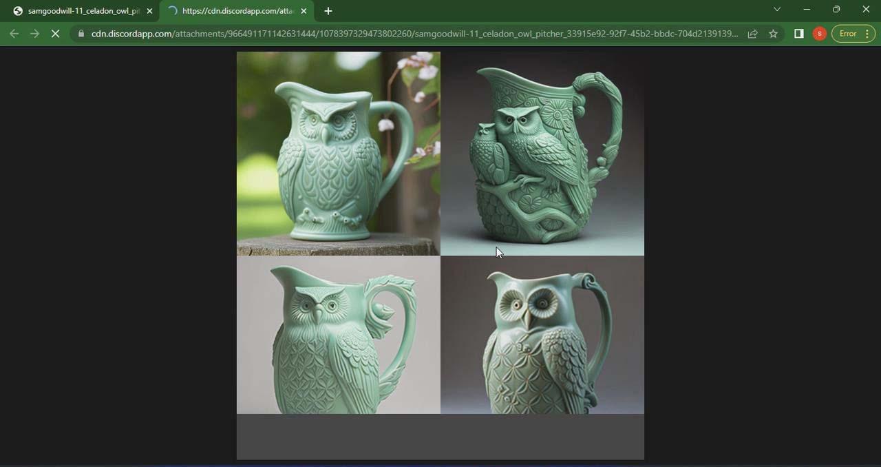 图片[5]-Midjourney AI：从零基础到高级版的大师班教程-34节课-中英字幕-kf网创