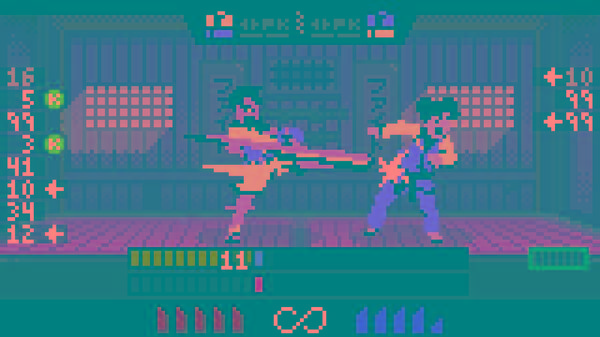 《道场大师 Dojo Masters》中文版 v1.0.0.4-kf网创