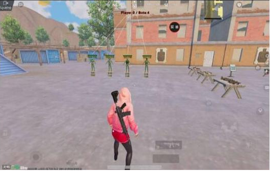 PUBG引擎注入漏打-kf网创