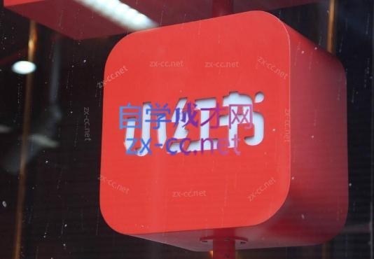 伊伊·红薯【高级班】运营课-kf网创