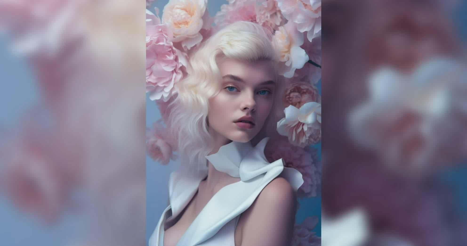 图片[4]-Midjourney AI人工智能创建和销售令人惊叹的海报教程-10节课-中英字幕-kf网创