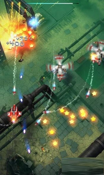 傲气雄鹰：重装上阵 v2.0.2 无限货币-kf网创