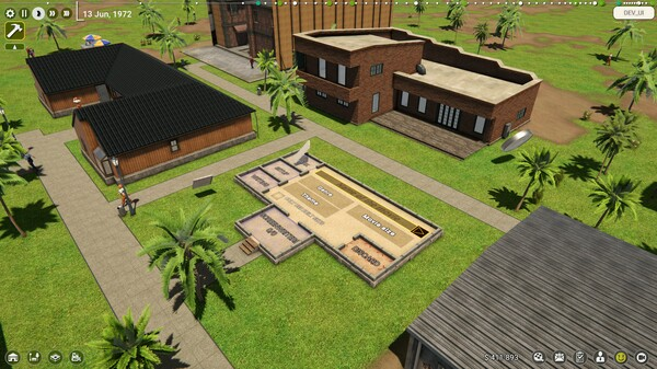 《电影大亨 Movies Tycoon》英文版-kf网创