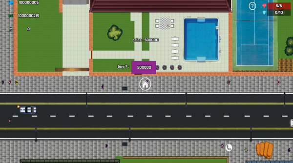 《街头帮派 Gangs of the street》英文版-kf网创