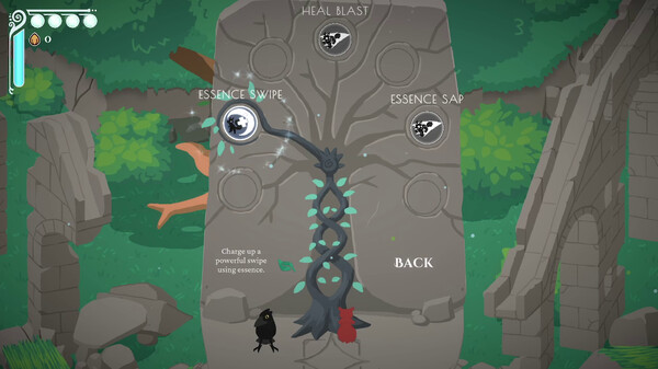 《神圣橡果 The Sacred Acorn》中文版-kf网创