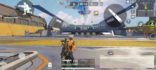 高能英雄公益裸奔自瞄开源-kf网创