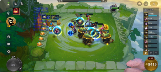 金铲铲最新辅助破解版本-kf网创