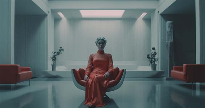 图片[2]-Curious Refuge -全球首个AI人工智能电影制作训练营-中英字幕|1080P|附素材-kf网创