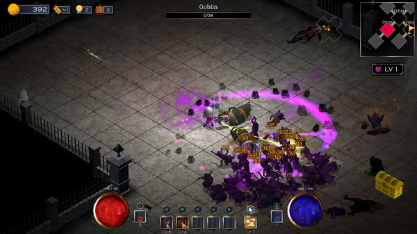 《魔法羊皮纸 Magic Paper》中文版-kf网创