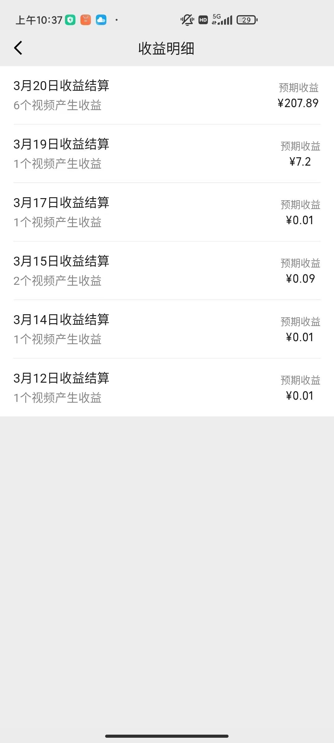 图片[1]-(9648期)盘点视频号创作分成计划，快速过原创日入300+，从0到1完整项目教程！-kf网创