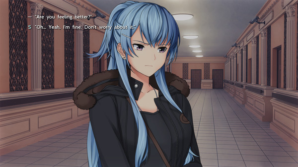 《碧之帐：转生之玻璃 The Sekimeiya: Spun Glass》英文版 v1.06-kf网创