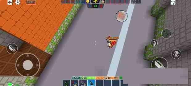 像素射击3.0功能脚本全源-kf网创