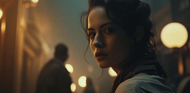 图片[7]-Curious Refuge -全球首个AI人工智能电影制作训练营-中英字幕|1080P|附素材-kf网创