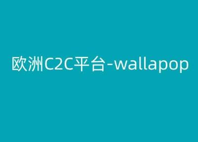 欧洲C2C平台-wallapop-kim跨境电商教程-kf网创
