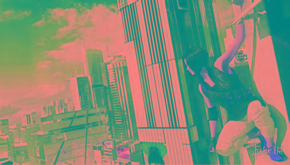 《镜之边缘》4项功能修改器-kf网创