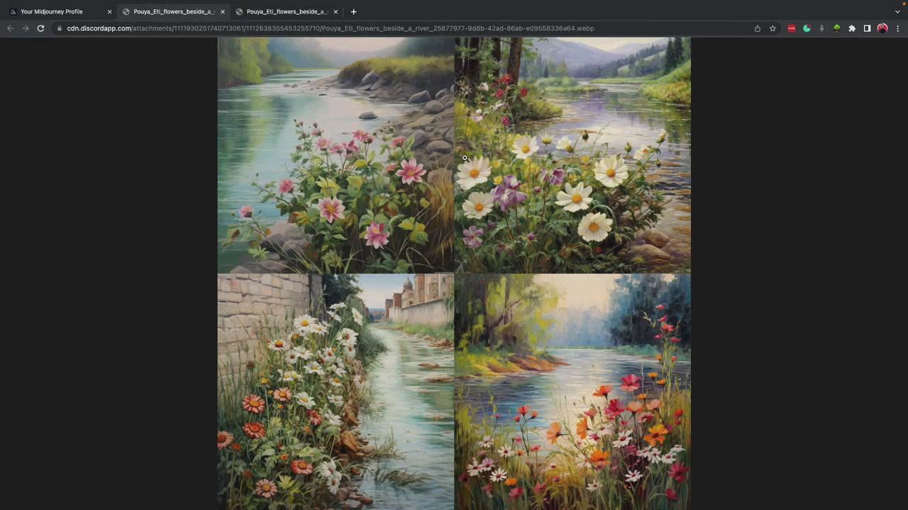 图片[4]-Midjourney, Adobe Firefly AI, ChatGPT 4大型AI人工智能-137节课-中英字幕-kf网创