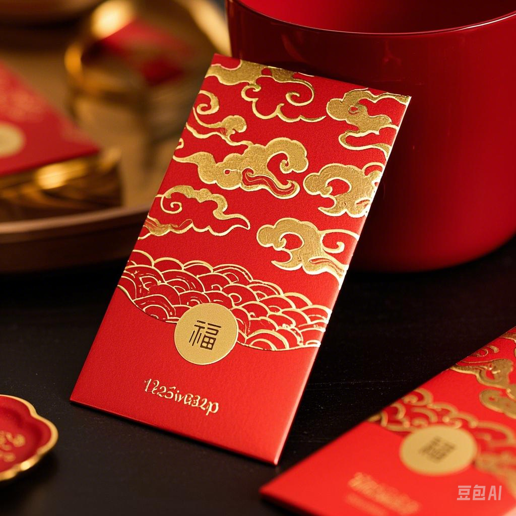 春节微信红包封面自制这么简单？带你轻松玩转最全教程~-kf网创