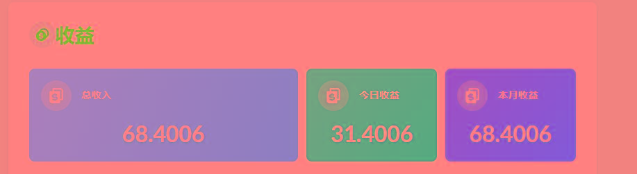 (8583期)playtube撸美金项目，单日收益30美金+工作室可批量搞-kf网创