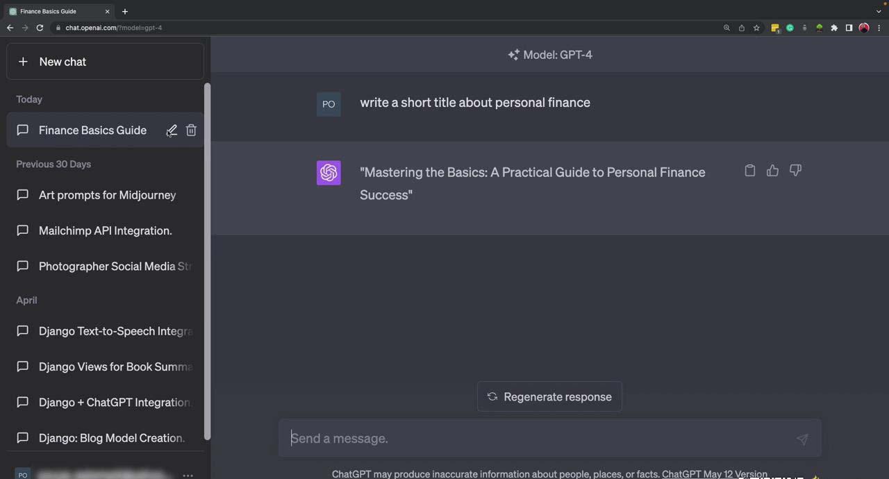 图片[2]-Midjourney, Adobe Firefly AI, ChatGPT 4大型AI人工智能-137节课-中英字幕-kf网创