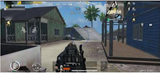 和平x直装绘制预判自瞄-kf网创