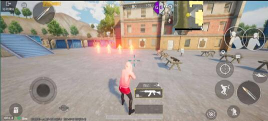 PUBG超广角(支持4服)-kf网创