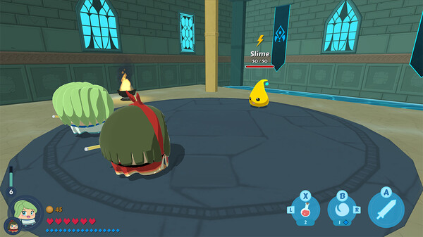 《石诗：永恒的序曲 Shishi : Timeless Prelude》中文版-kf网创