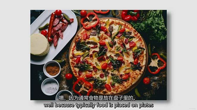 图片[3]-iPhone 美食摄影-掌握美食摄影造型-构图和编辑艺术-21节课-中英字幕-kf网创