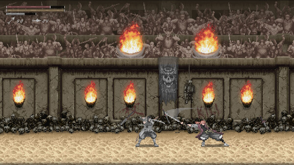 《冥府魔道 Meifumado》英文版-kf网创