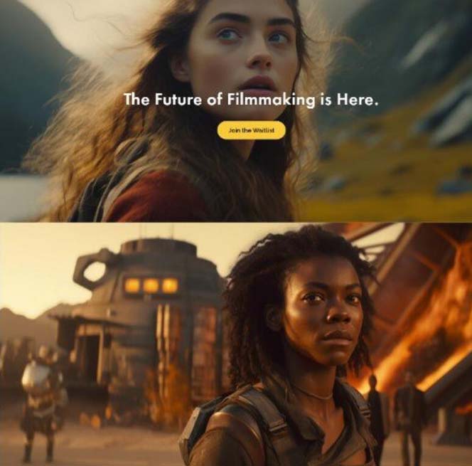 Curious Refuge -全球首个AI人工智能电影制作训练营-中英字幕|1080P|附素材-kf网创