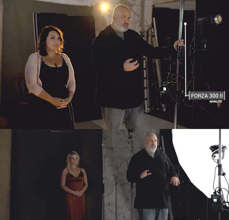 图片[8]-PRO EDU – Jason Buff 塑造连续光的艺术人像布光教程-15节课-中英字幕-kf网创