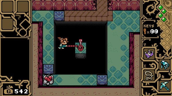 《Veritus》英文版-kf网创