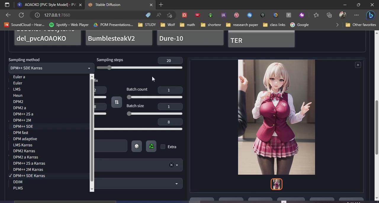 图片[7]-利用Stable Diffusion创建动漫艺术图像使用AI绘画赚钱-中英字幕-kf网创