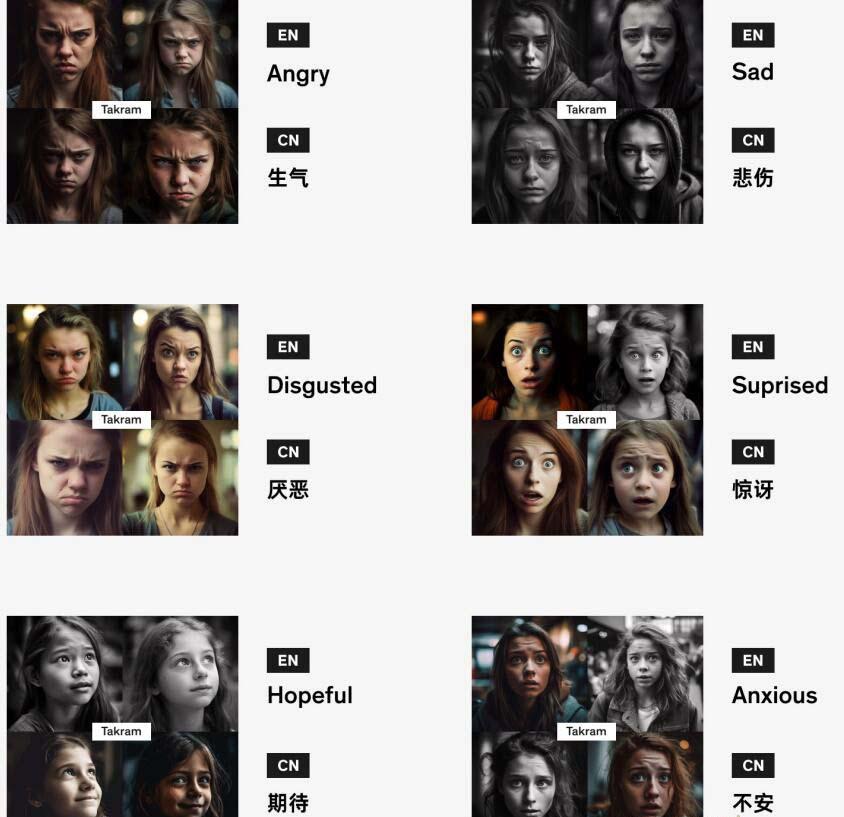 图片[3]-Midjourney辞典AIGC中英双语图文辞典+提示关键词Prompt大全-kf网创