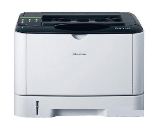 理光sp320dn打印机驱动 v1.20 官方安装版-kf网创