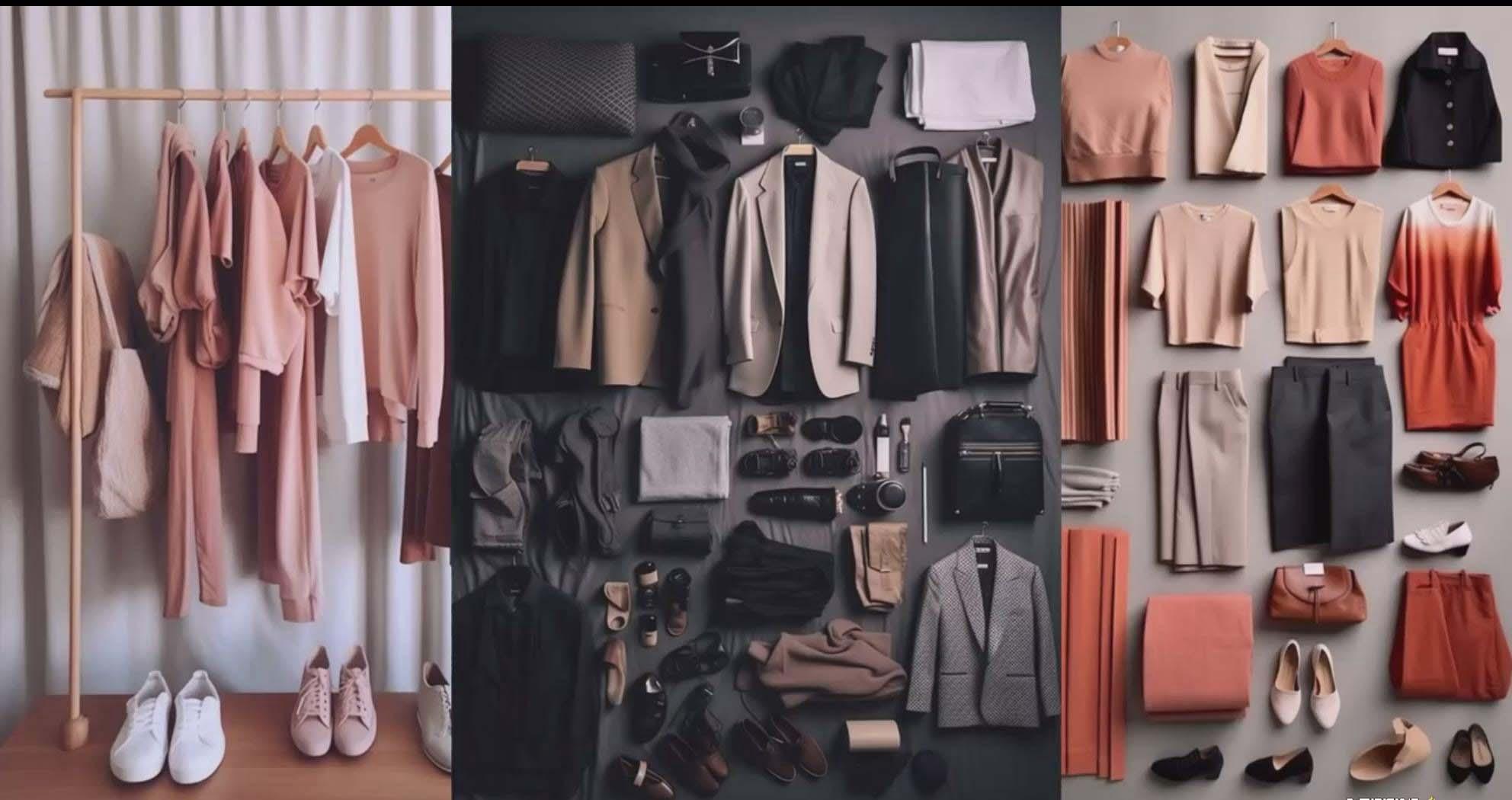 图片[5]-利用 Midjourneys Ai 人工智能设计自己的服装AI大师班-10节课-中英字幕-kf网创