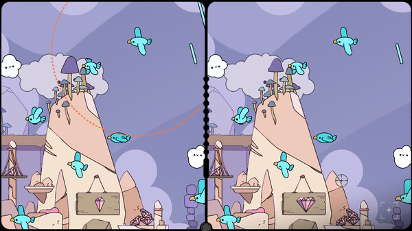 《破碎之镜 Broken Lens》中文版-kf网创