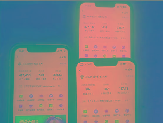 图片[2]-(9348期)2024年最强副业？AI撸头条3天必起号，一键分发，简单无脑，但基本没人知道-kf网创