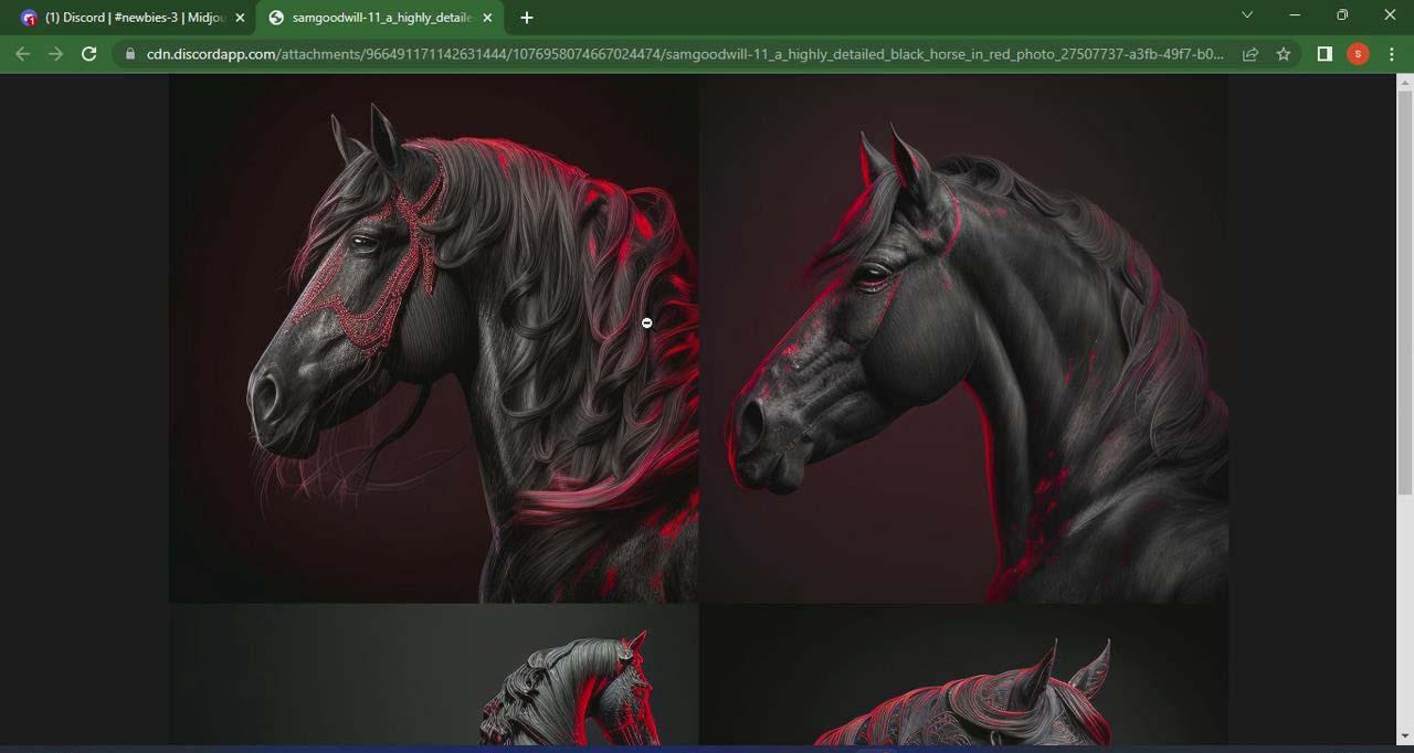 图片[1]-Midjourney AI：从零基础到高级版的大师班教程-34节课-中英字幕-kf网创