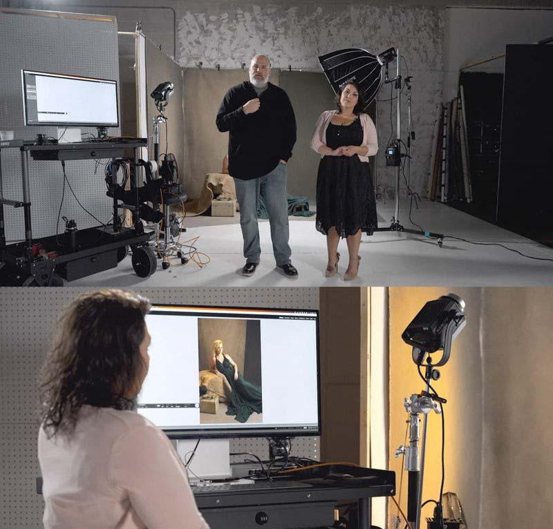 图片[4]-PRO EDU – Jason Buff 塑造连续光的艺术人像布光教程-15节课-中英字幕-kf网创