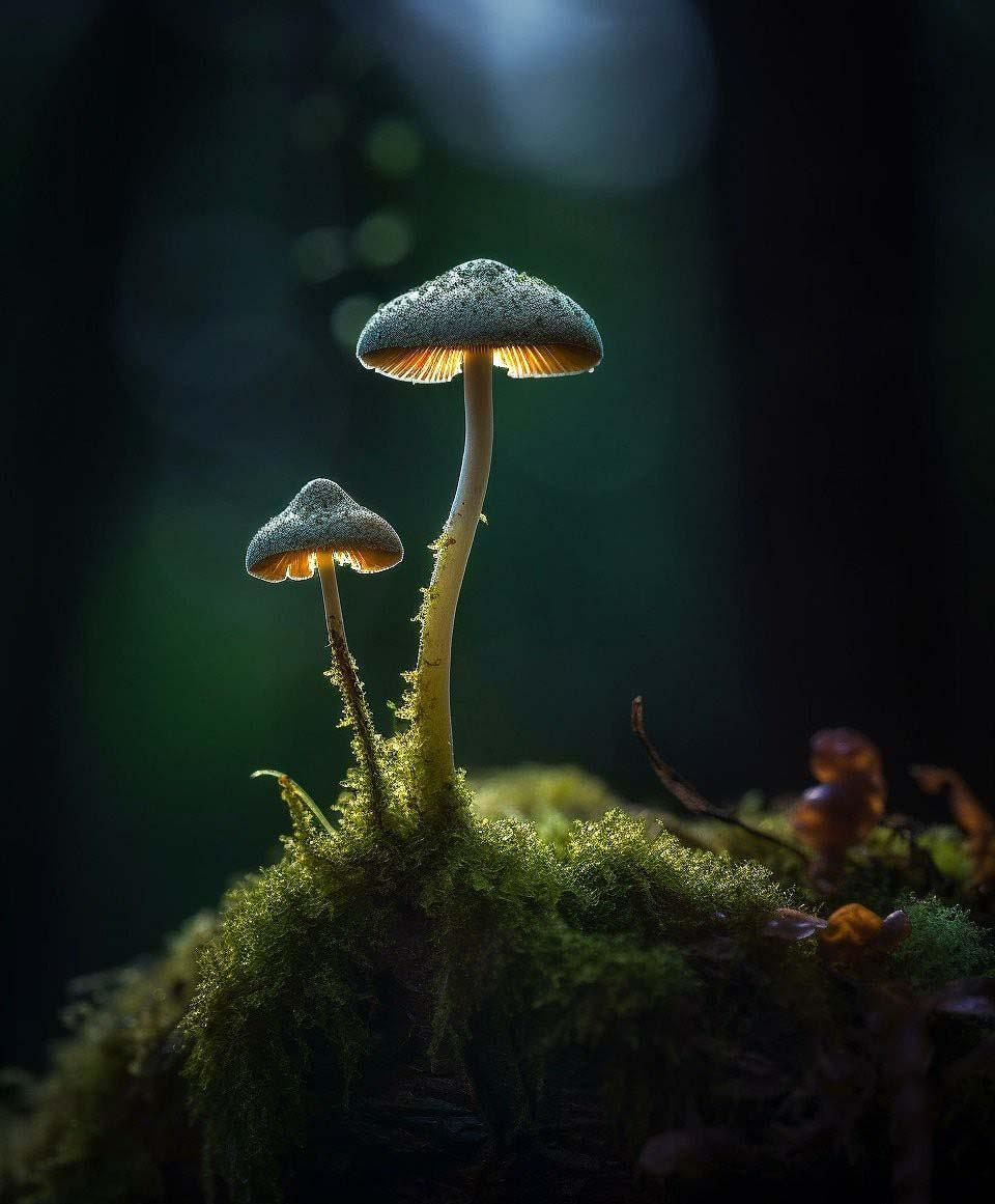 图片[1]-(8717期)摄影师 Daniel Laan 使用ChatGPT与Midjourney生成风光图像-中英字幕-kf网创