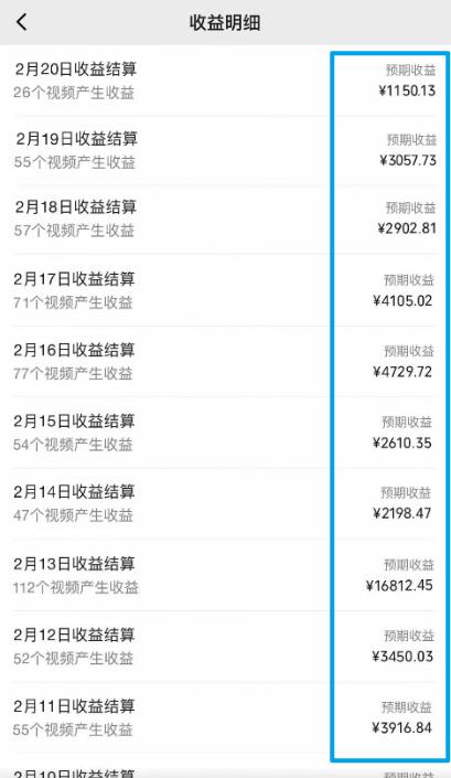 图片[1]-视频号最新100%原创玩法，收益稳定，单日收益1000+，小白专属-kf网创