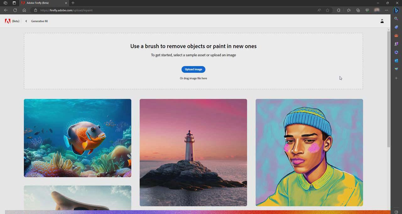 图片[2]-使用Adobe Firefly AI人工智能转变您的图像创造力教程-18节课-中英字幕-kf网创