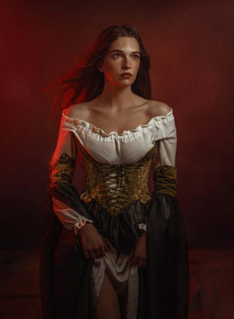 图片[2]-PRO EDU – Jason Buff 塑造连续光的艺术人像布光教程-15节课-中英字幕-kf网创