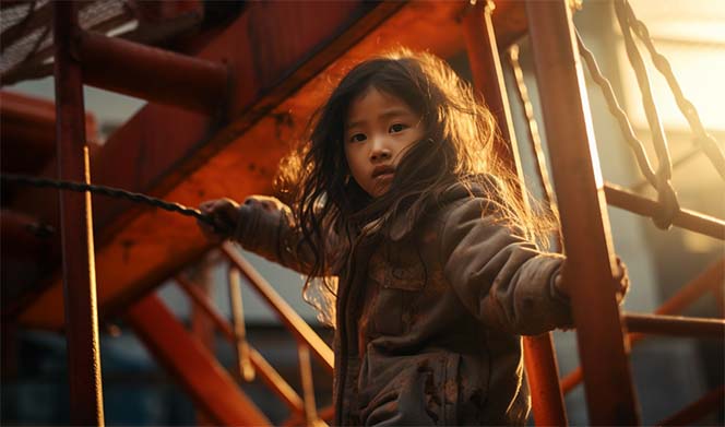 图片[4]-Curious Refuge -全球首个AI人工智能电影制作训练营-中英字幕|1080P|附素材-kf网创