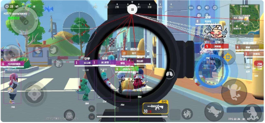 香肠派对光环64位辅助-kf网创