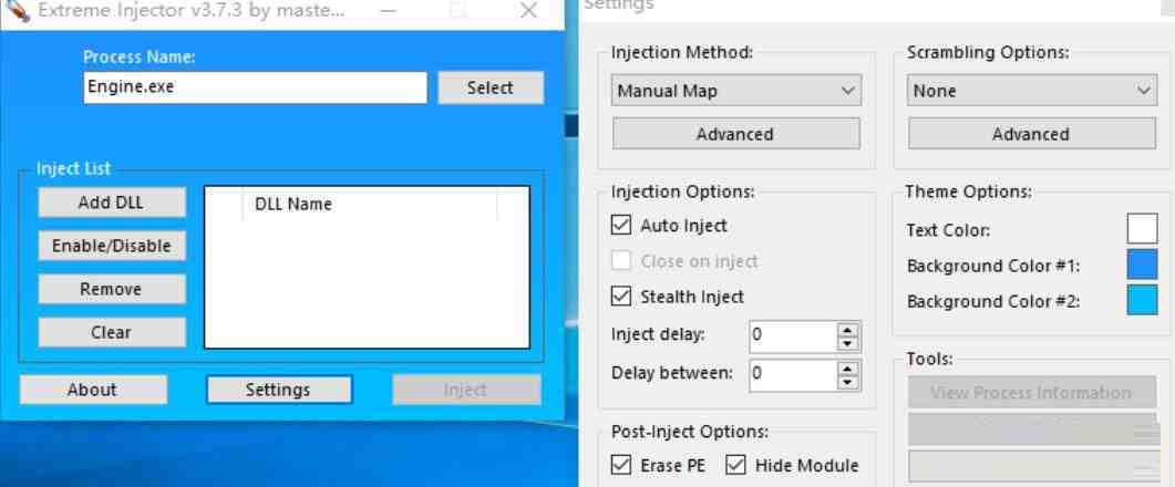 Combat Arms: the Classic透视自瞄多功能老外辅助 v2.1-kf网创