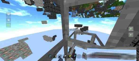 我的世界qingshui客户端-kf网创