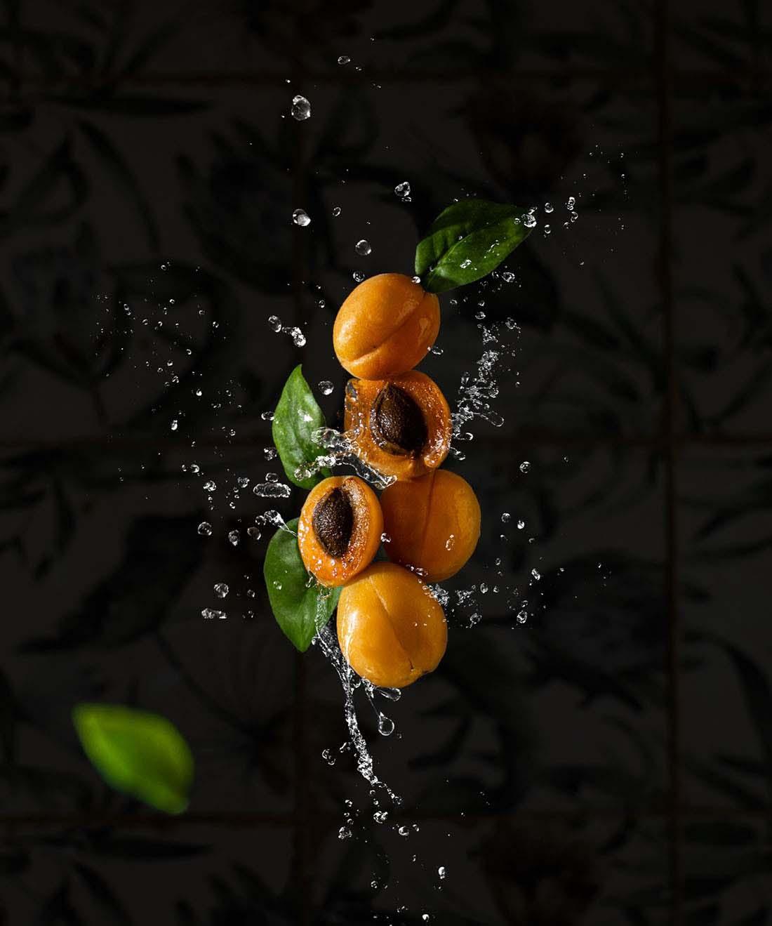 图片[10]-摄影师Daria Kalugina 12种悬浮美食摄影布光造型教程-21节课-中文字幕-kf网创